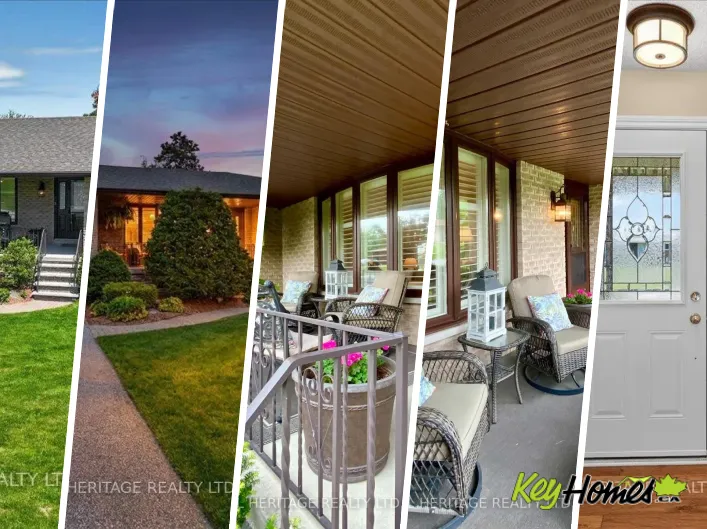 House for sale: 331 PORT COLONY ROAD, Kawartha Lakes