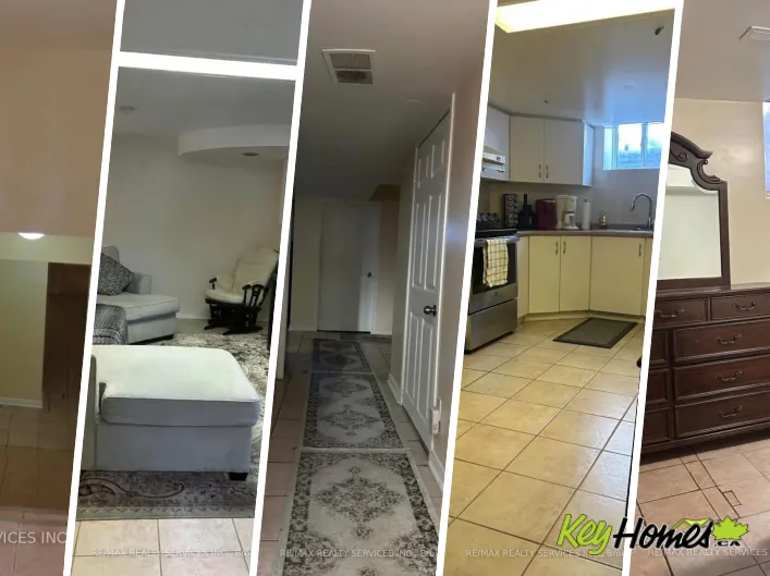 House for rent: 3311 PILCOM CRESCENT, Mississauga