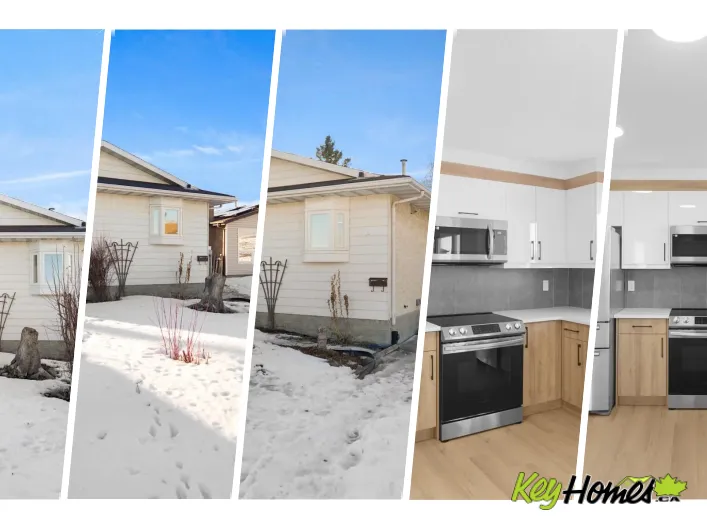 House for sale: 3312 44A ST NW, Edmonton