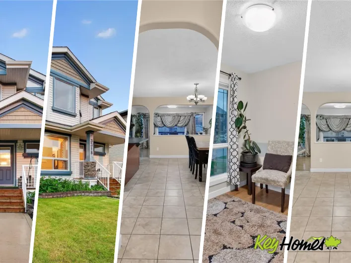 House for sale: 3318 Green Moss LANE, Regina