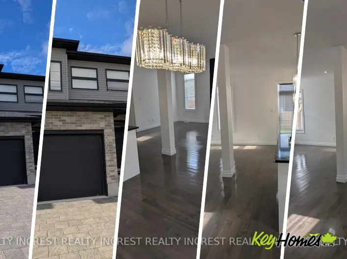 House for sale: 3319 REGIMENT ROAD, London South