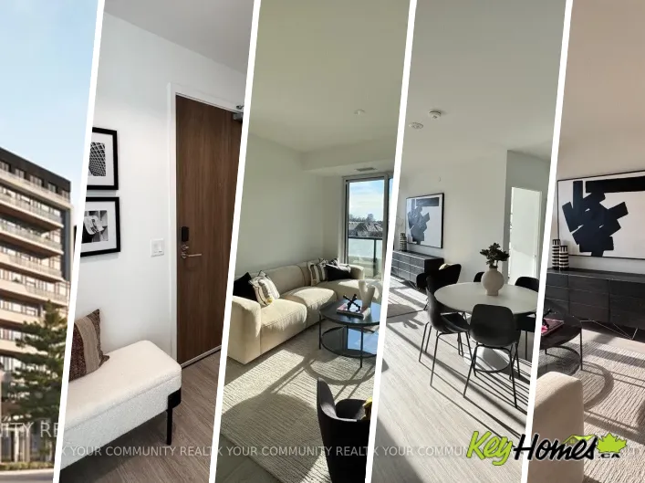 Apartment for sale: 332 - 8188 YONGE STREET, Vaughan