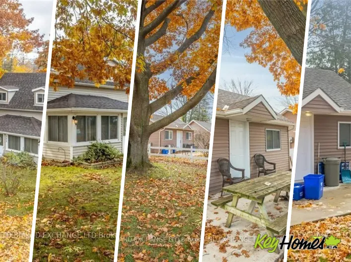 House for sale: 332 MILL STREET, Saugeen Shores