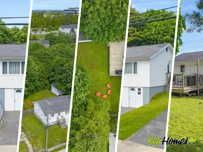 House for sale: 332 Millidge Avenue, Saint John