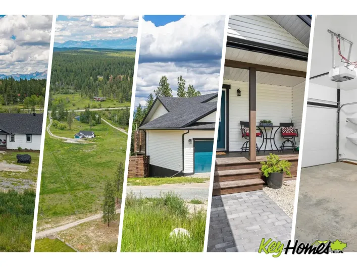 House for sale: 3320 Pine Ridge Road, Kimberley