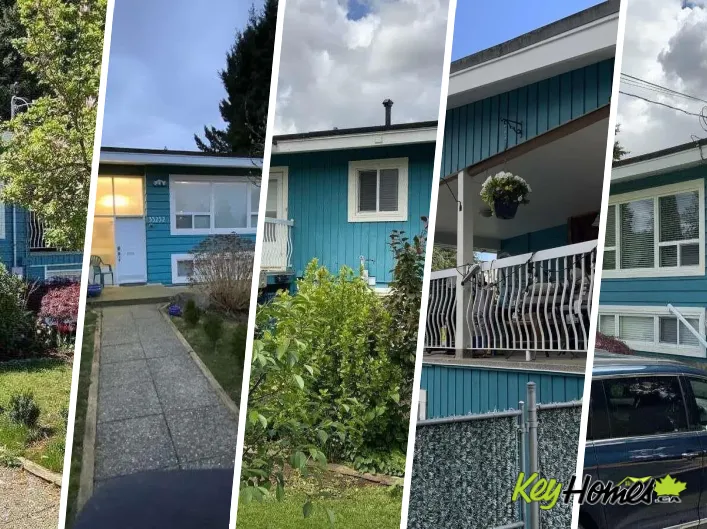 House for sale: 33232 HAWTHORNE AVENUE, Abbotsford