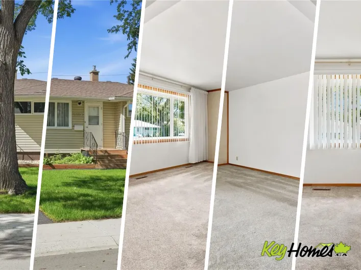 House for sale: 3326 4th AVENUE N, Regina