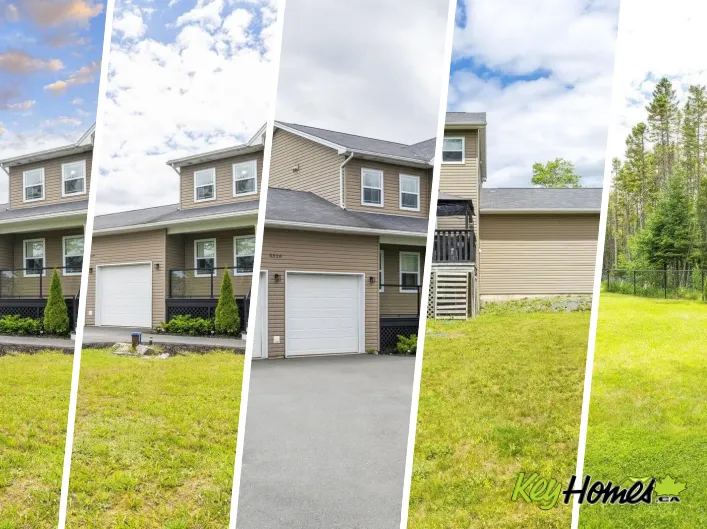 House for sale: 3326 Sackville Drive Drive, Upper Sackville