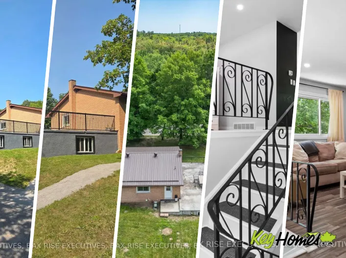 House for sale: 3326 VAN ORDER ROAD, Kingston