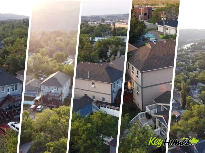 Multi-Family for sale: 333 2 Street E, Drumheller