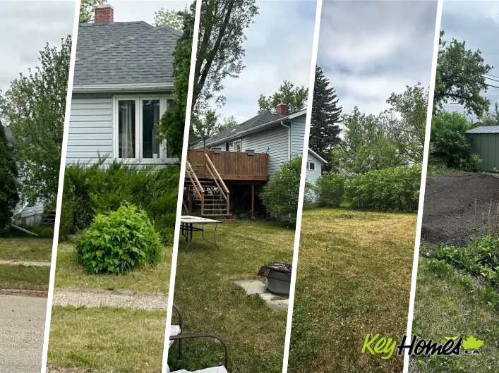 House for sale: 333 5th AVENUE SE, Weyburn