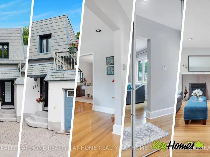 House for sale: 333 MAIN STREET, Ottawa