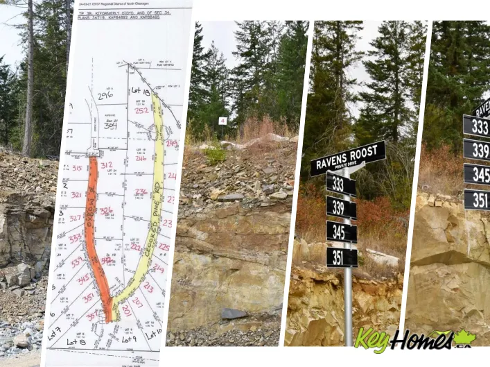Other for sale: 333 Oxbow Place, Enderby