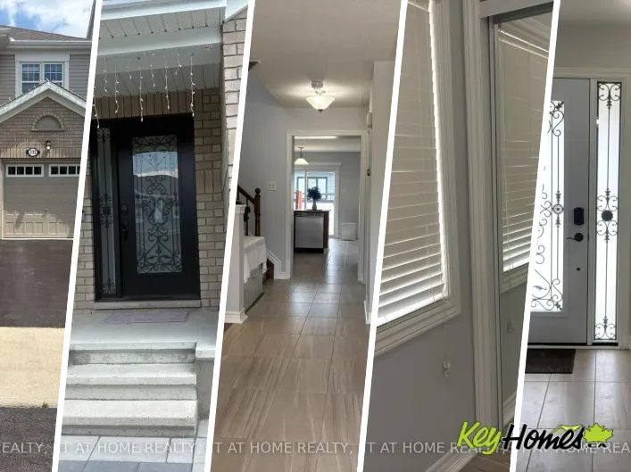 House for rent: 333 ROUNCEY ROAD, Ottawa