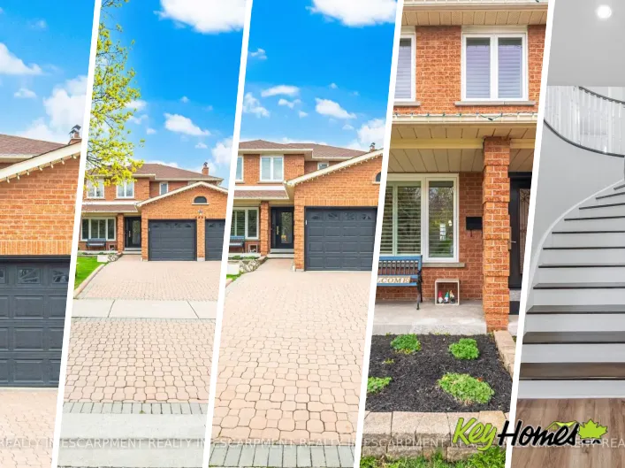 House for sale: 3332 TESTIMONY SQUARE, Mississauga