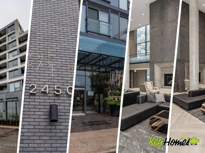 Apartment for rent: 334 - 2450 OLD BRONTE ROAD, Oakville
