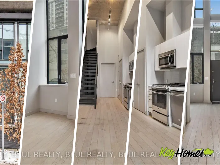 Apartment for rent: 334 GLOUCESTER STREET, Ottawa