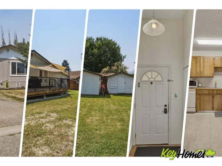 House for sale: 3343 Belaire Drive, Armstrong