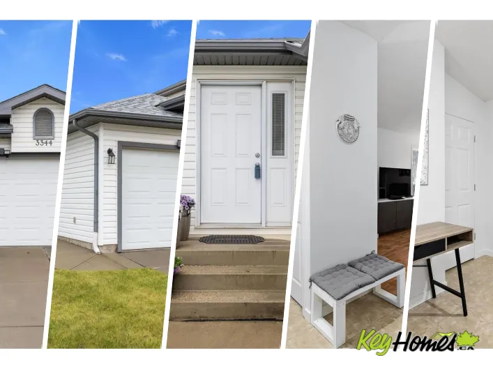 House for sale: 3344 24 AV NW, Edmonton