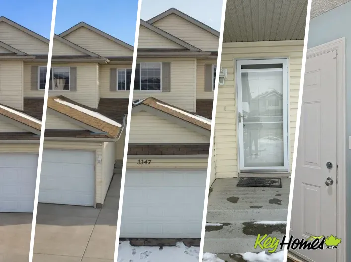 House for sale: 3347 24 AV NW, Edmonton