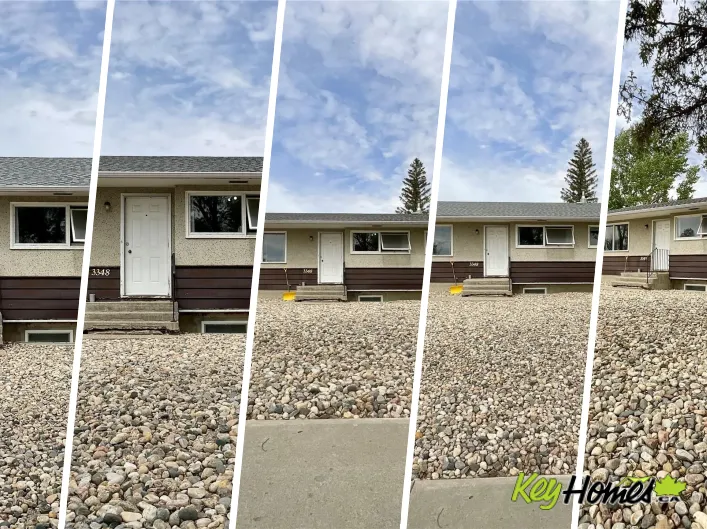 House for sale: 3348 GRANT ROAD, Regina
