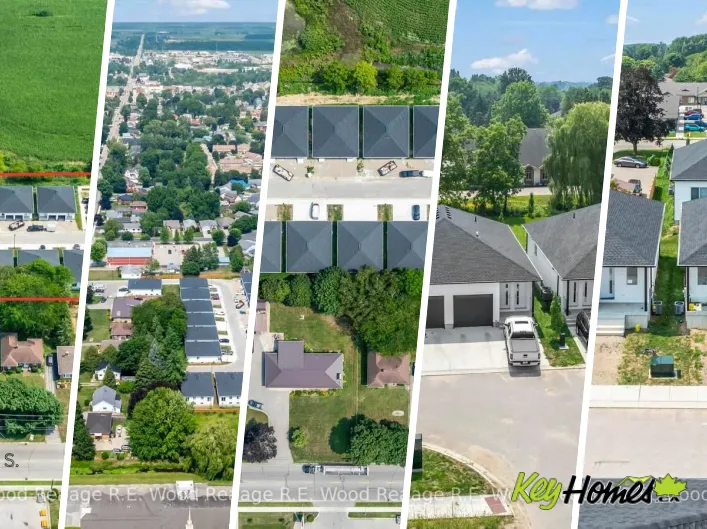 Multi-Family for sale: 335 JOHN STREET S, Aylmer