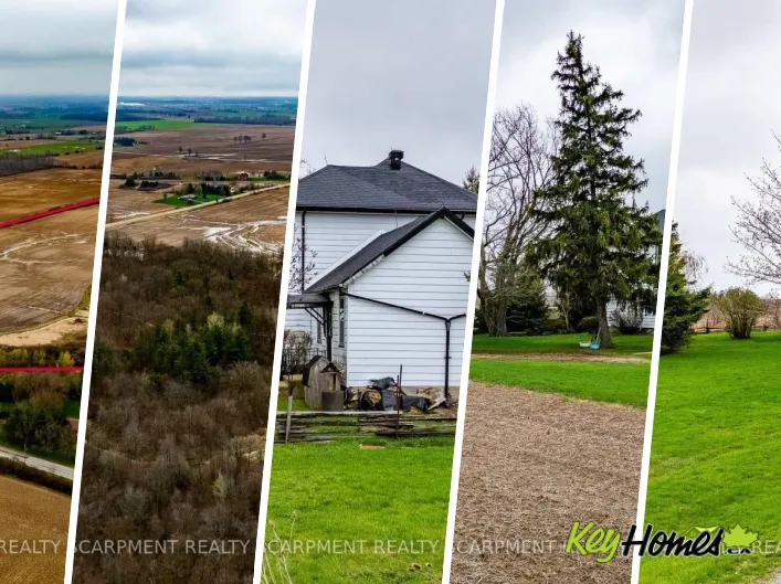 335 MCKENZIE ROAD, Haldimand