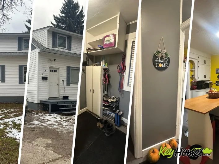 House for sale: 336 Mary STREET, Canora