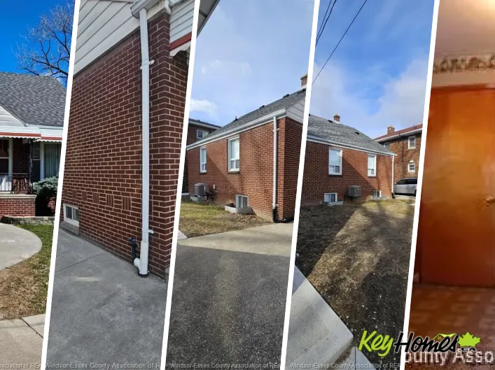 Apartment for rent: 336 PARTINGTON AVENUE, Windsor