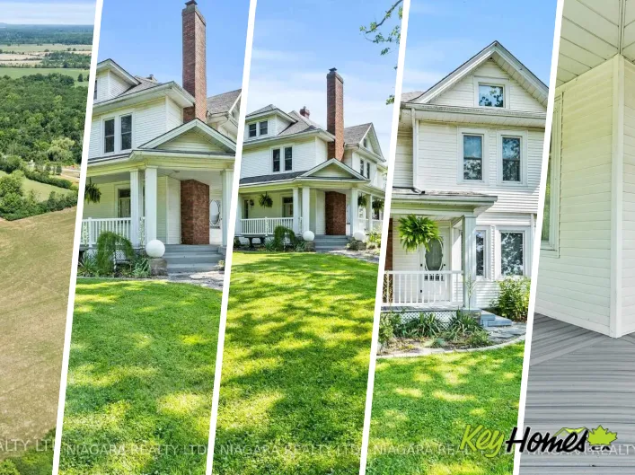 3362 MONTROSE ROAD, Fort Erie
