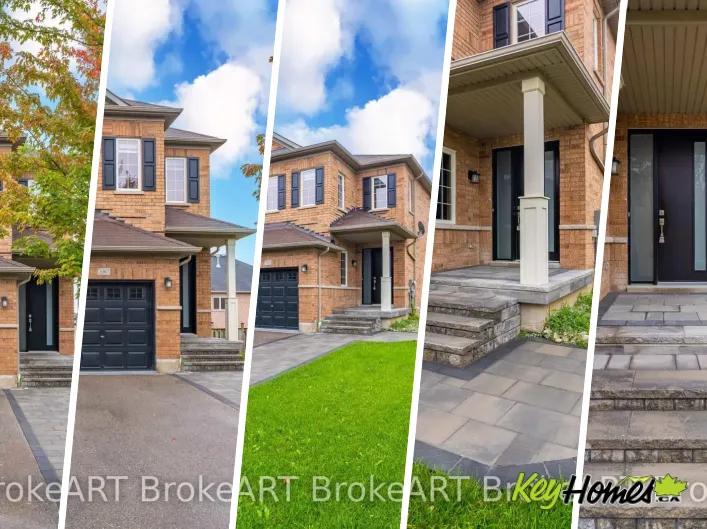 House for sale: 3367 STONEY CRESCENT, Mississauga