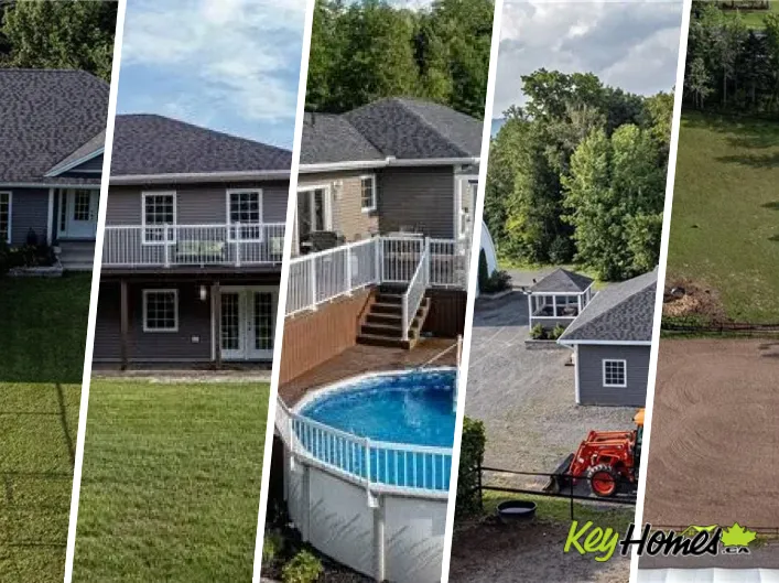 House for sale: 3367 Woodstock Road, Fredericton