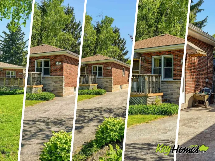 House for sale: 337 ST. PAUL STREET, Burlington