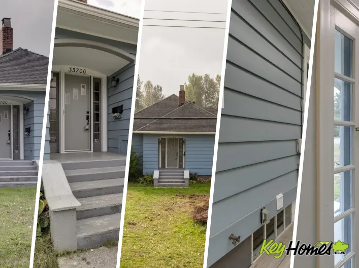 House for sale: 33700 3RD AVENUE, Mission