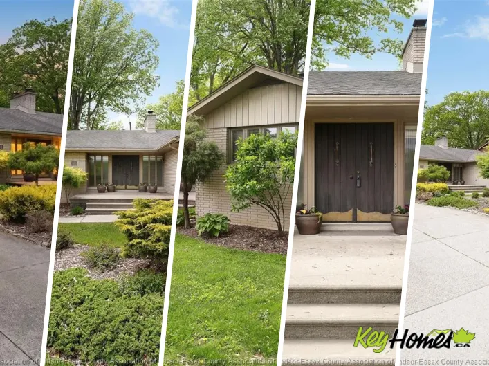House for sale: 3375 RANKIN, Windsor