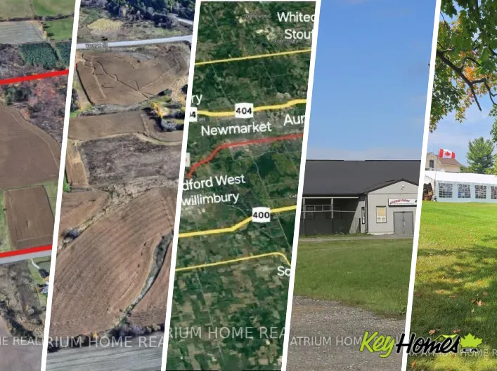 Unknown for sale: 3378 YONGE STREET, Bradford West Gwillimbury