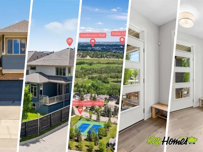 House for sale: 338 Shawnee Boulevard SW, Calgary