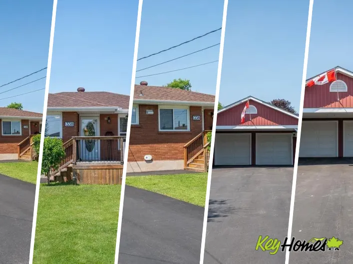 338 Sydenham RD, Sault Ste. Marie