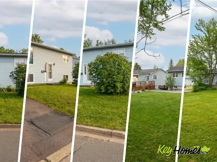 House for sale: 338 WestBrook, Moncton
