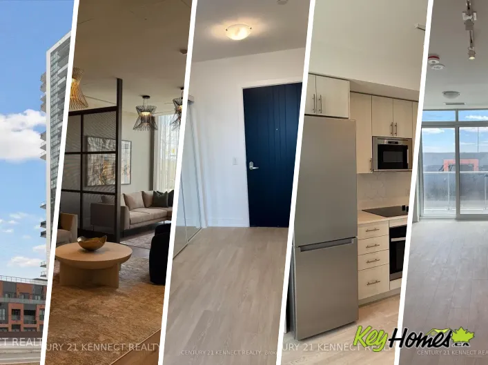 Apartment for rent: 339 - 2545 SIMCOE STREET N, Oshawa