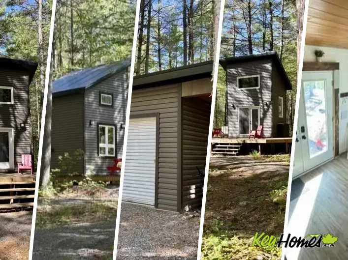 339 Dry Pine Road, French River