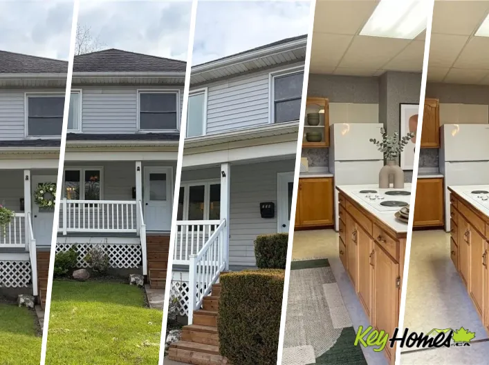 House for sale: 339 NORFOLK Street N, Simcoe