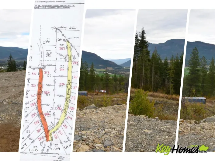 Other for sale: 339 Oxbow Place, Enderby
