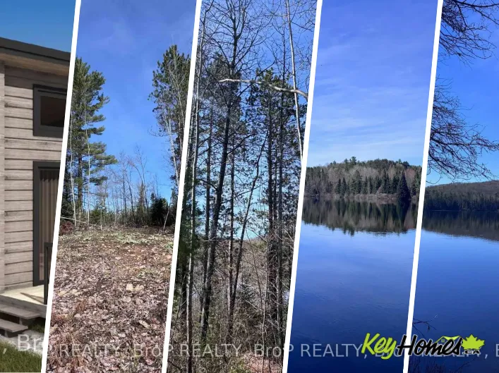 3395B OLD BARRY'S BAY ROAD, Madawaska Valley