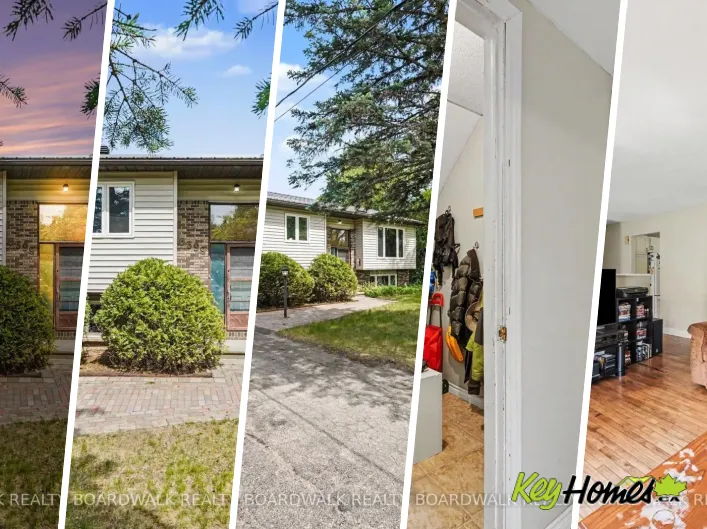 House for sale: 3399 REGBURN DRIVE, Ottawa