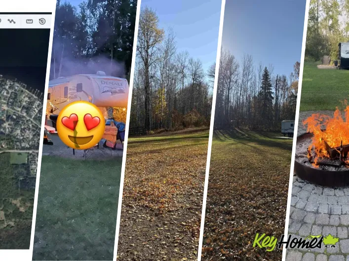 No Building for sale: 34 4219 TWP ROAD 545, Rural Lac Ste. Anne County