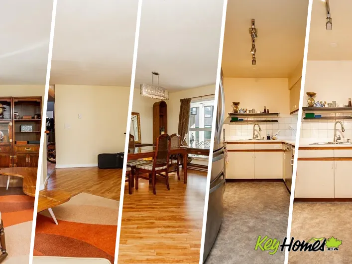 Row / Townhouse for sale: 34 9914 148 STREET, Surrey