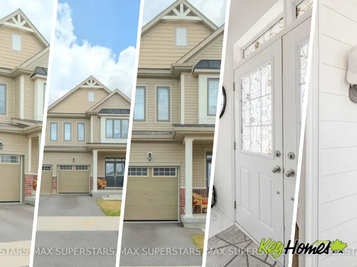 House for sale: 34 BANNISTER ROAD, Barrie