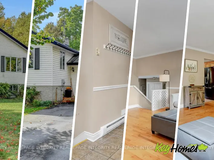 House for sale: 34 BENNETT STREET, Edwardsburgh/Cardinal