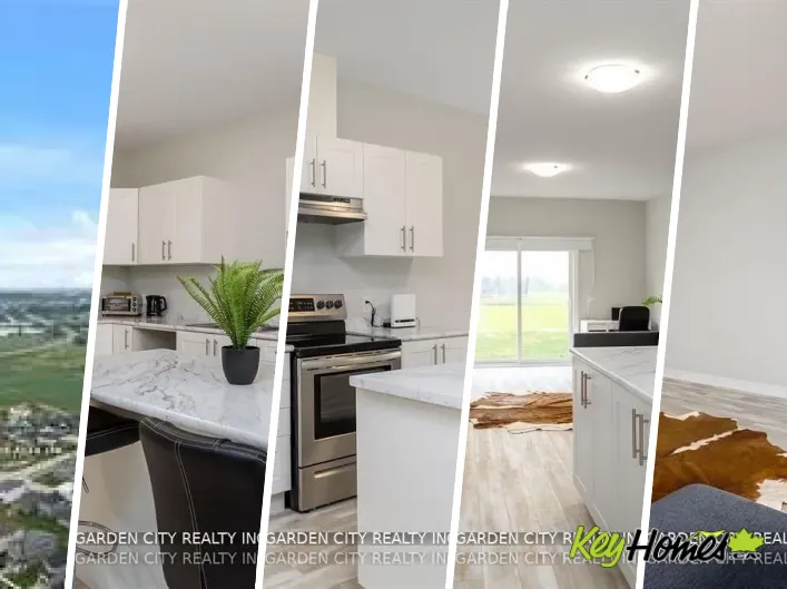 House for sale: 34 BOUNTY AVENUE, Thorold